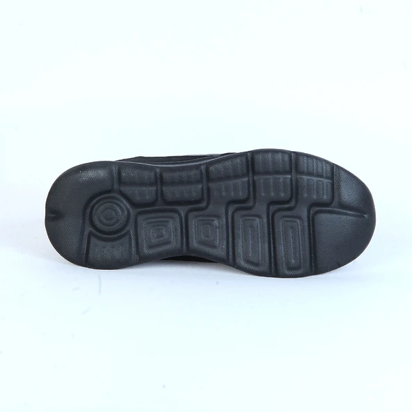 Moda Ayakkabı 4134 Kadın Spor Ayakkabı - 8