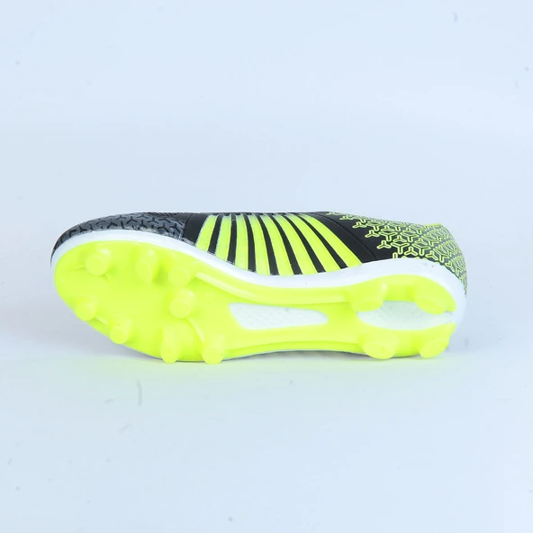 Moda Ayakkabı 205 Erkek Çocuk Krampon Ayakkabı - Resim 8