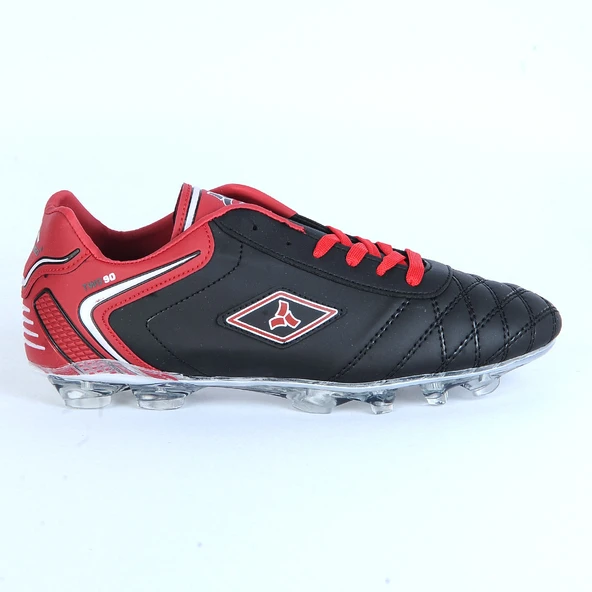 Moda Ayakkabı 205 Erkek Krampon Ayakkabı - 2