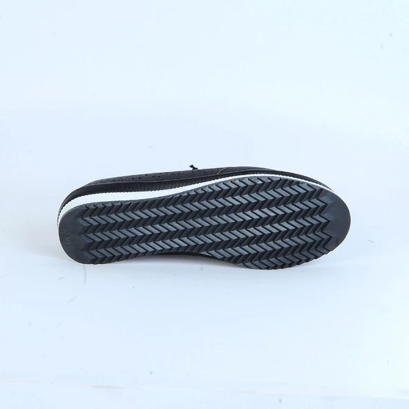 Moda Ayakkabı 123 Kadın Babet Ayakkabı - 4