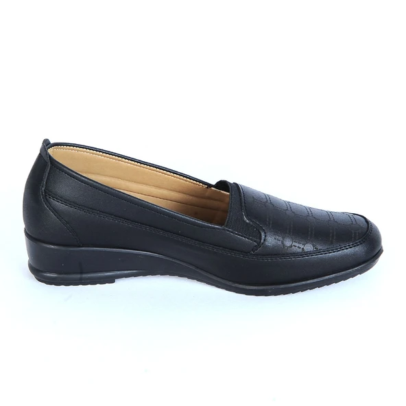 Moda Ayakkabı 222 Kadın Casual Ayakkabı - 3