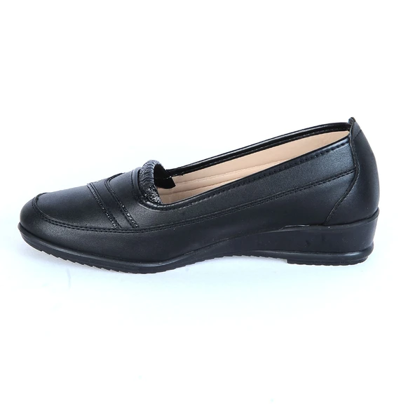 Moda Ayakkabı 222 Kadın Casual Ayakkabı - 3