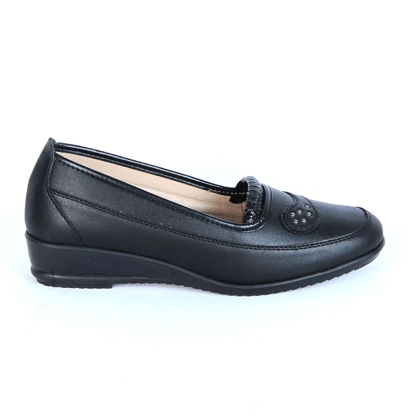 Moda Ayakkabı 222 Kadın Casual Ayakkabı - 2