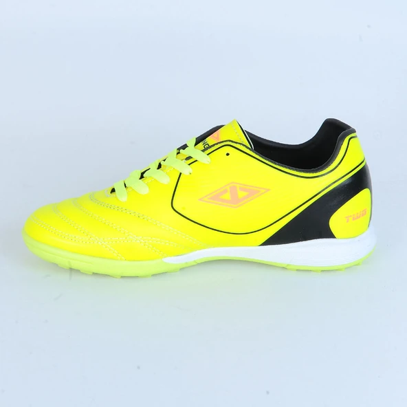 Moda Ayakkabı 205 Erkek Çocuk Halı Saha Ayakkabı - Resim 11