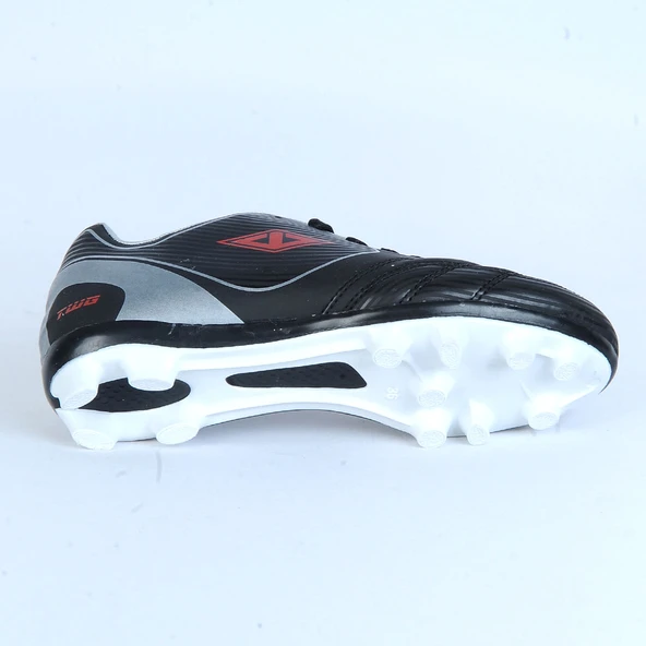 Moda Ayakkabı 205 Erkek Çocuk Krampon Ayakkabı - Resim 4