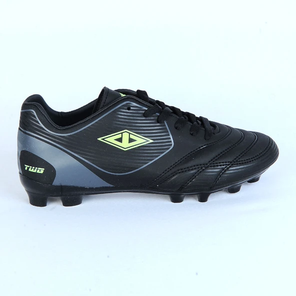 Moda Ayakkabı 205 Erkek Çocuk Krampon Ayakkabı - Resim 14