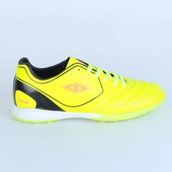 Moda Ayakkabı 205 Erkek Çocuk Halı Saha Ayakkabı - Resim 5