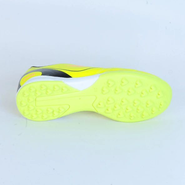 Moda Ayakkabı 205 Erkek Çocuk Halı Saha Ayakkabı - Resim 7