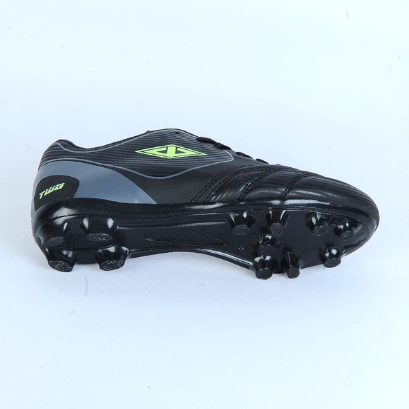 Moda Ayakkabı 205 Erkek Çocuk Krampon Ayakkabı - Resim 8