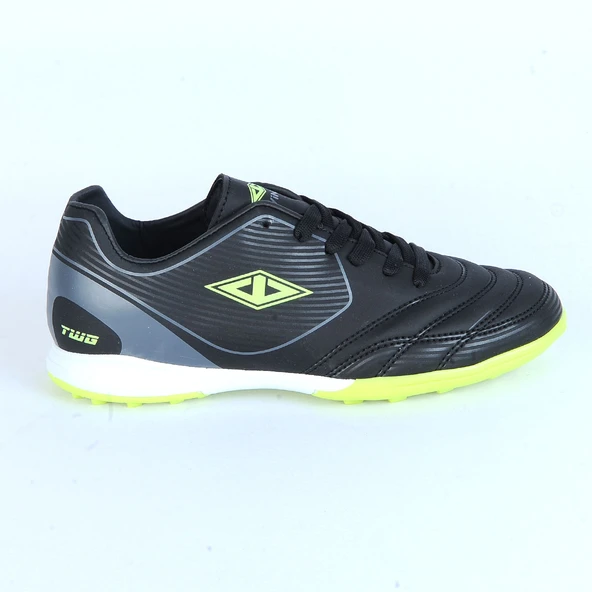 Moda Ayakkabı 205 Erkek Çocuk Halı Saha Ayakkabı - 3