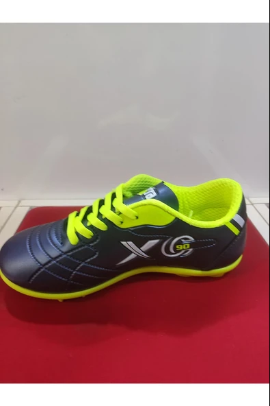 Moda Ayakkabı 23-109 Erkek Santra Kırampon - 3