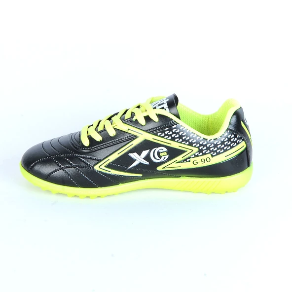 Moda Ayakkabı 23-109 Erkek Halı Saha Ayakkabı - 11