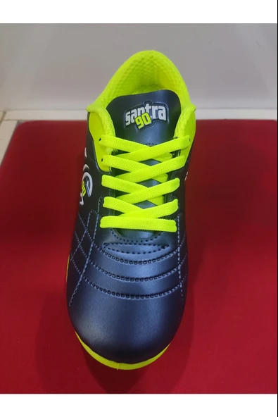 Moda Ayakkabı 23-109 Erkek Santra Kırampon - 12