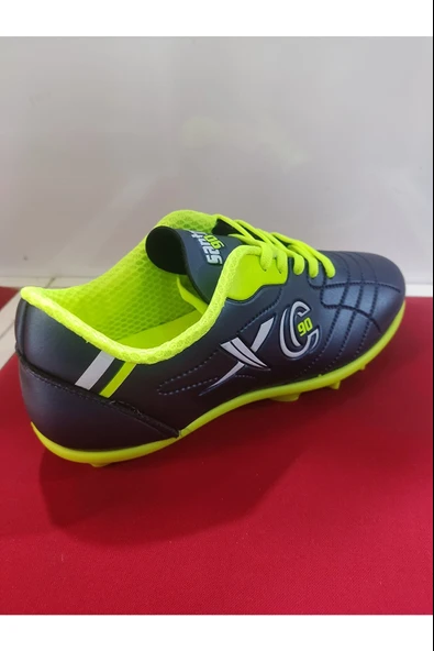 Moda Ayakkabı 23-109 Erkek Santra Kırampon - 11