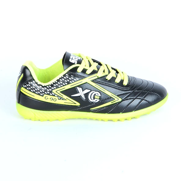 Moda Ayakkabı 23-109 Erkek Halı Saha Ayakkabı - 15