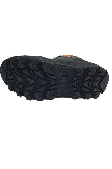 Moda Ayakkabı 23-109 Erkek Çocuk Bot Ayakkabı - 4