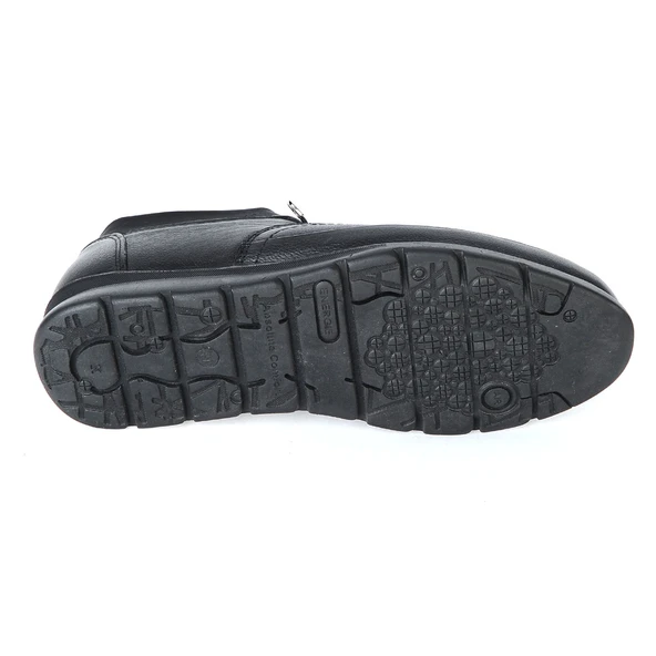 Moda Ayakkabı 366 Erkek Deri Ayakkabı - 12