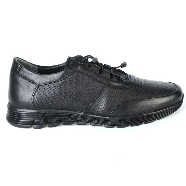 Işık 069 Erkek Deri Ayakkabı - Resim 4