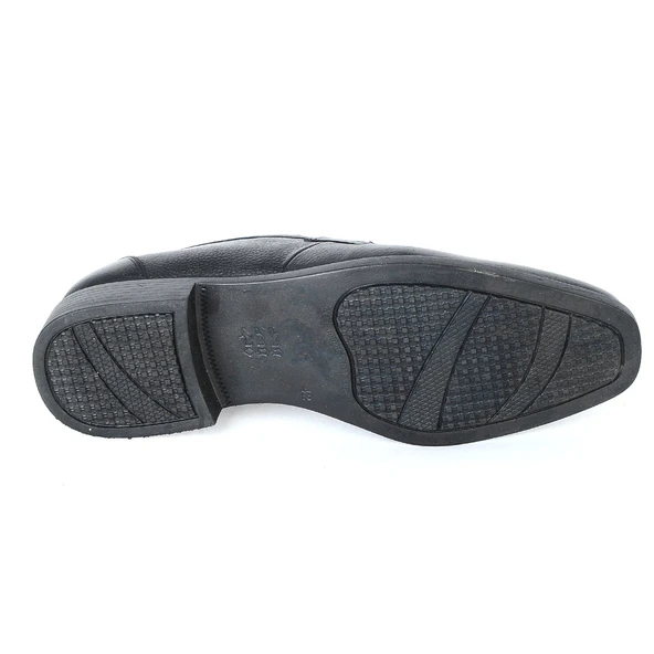 Işık 012 Erkek Deri Casual Ayakkabı - 8