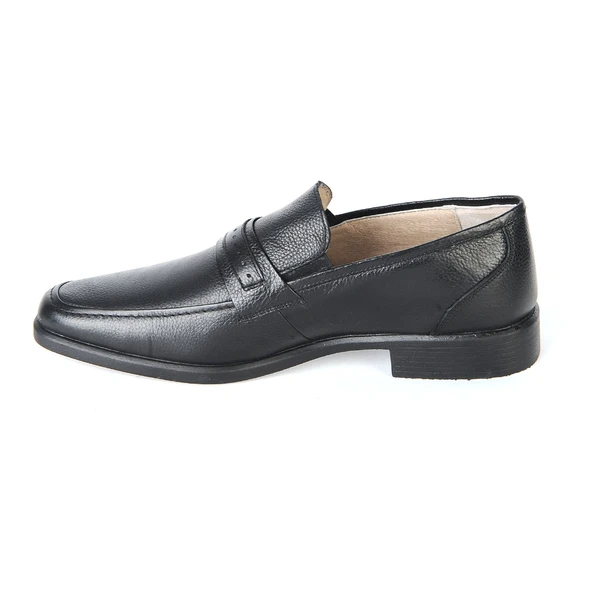 Işık 012 Erkek Deri Casual Ayakkabı - 3