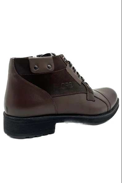 Crısso 458 Erkek Kışlık Bot Ayakkabı - 13