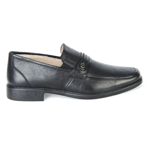 Işık 012 Erkek Deri Casual Ayakkabı - 5