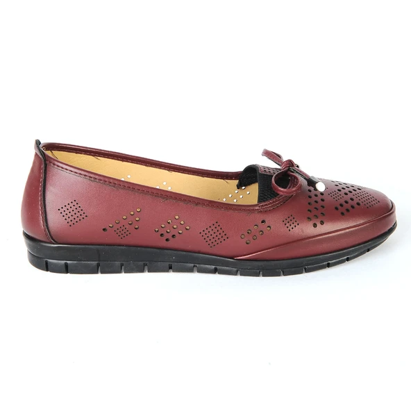 Waneti 23-123 Kadın Babet Ayakkabı ürün görseli