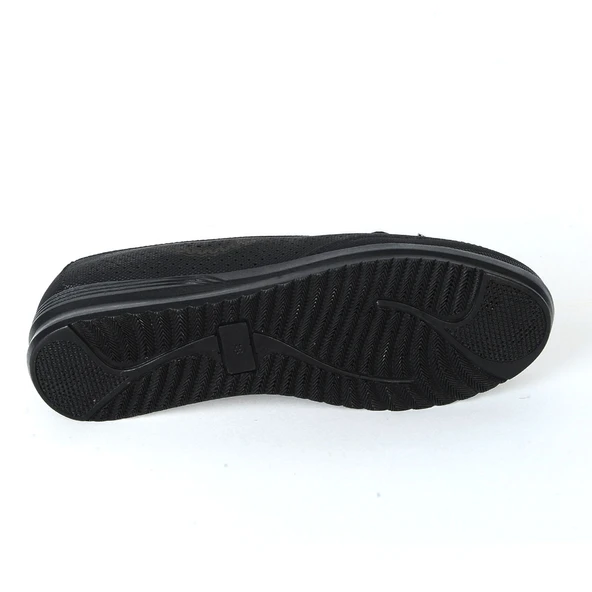 Wanetti 23-123 Kadı Babet Ayakkabı - 5