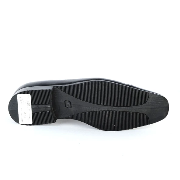 Tek Yıldız 716 Erkek Klasik Ayakkabı - 8