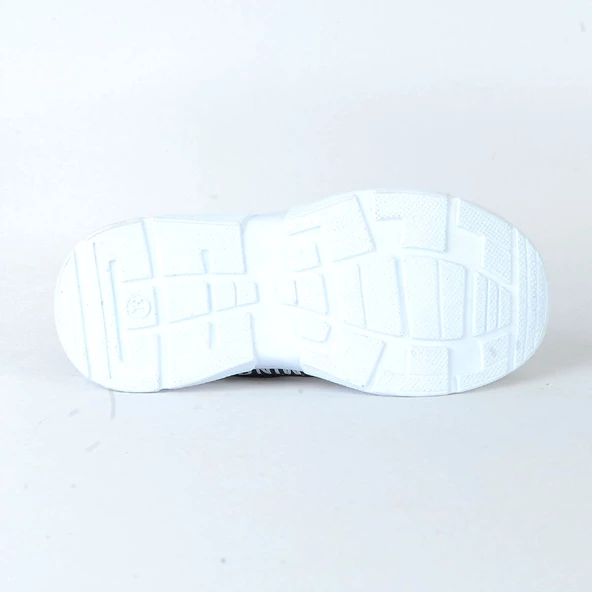 Moda Ayakkabı 370 Erkek Çocuk Spor Ayakkabı - Resim 17