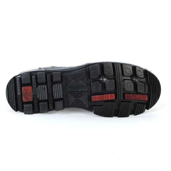 Moda Ayakkabı 23-369 Erkek Casual Ayakkabı - 7