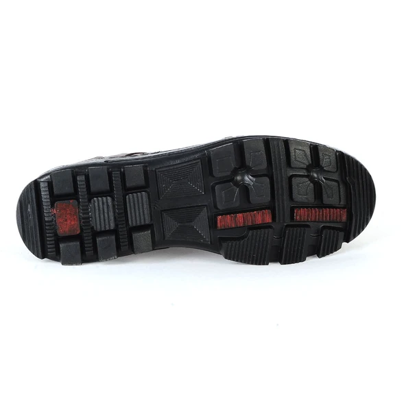 Moda Ayakkabı 23-369 Erkek Casual Ayakkabı - 4