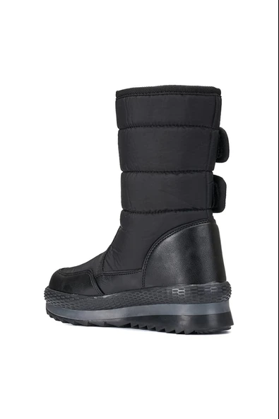 Moda Ayakkabı 815 Kız Çocuk Bot Ayakkabı - Resim 8