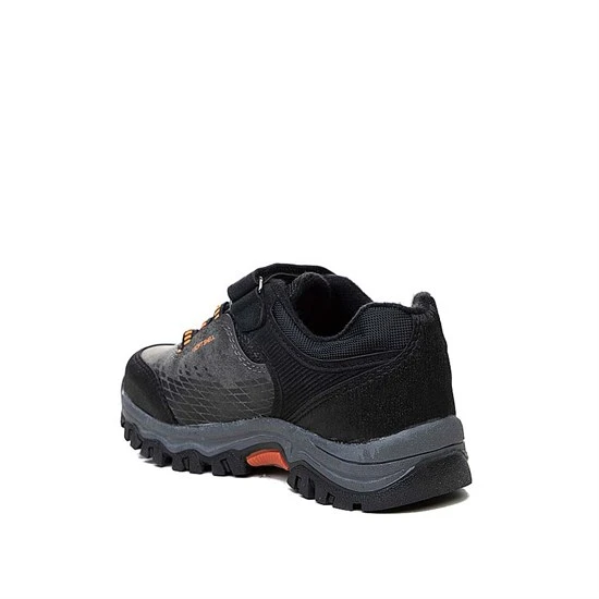 Moda Ayakkabı 23-109 Erkek Çocuk Bot Ayakkabı - Resim 4