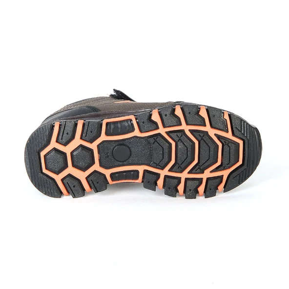 Moda Ayakkabı 542 Erkek Çocuk Bot Ayakkabı - Resim 11