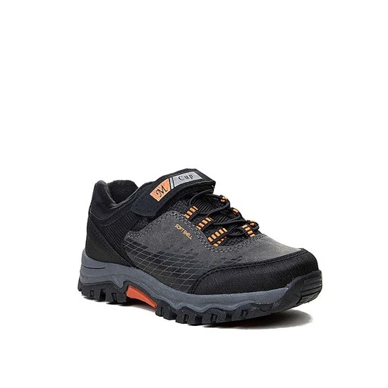 Moda Ayakkabı 23-109 Erkek Çocuk Bot Ayakkabı - Resim 3