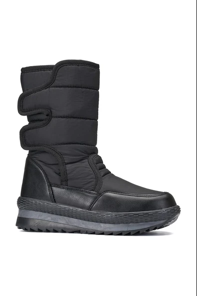 Moda Ayakkabı 815 Kız Çocuk Bot Ayakkabı - 2