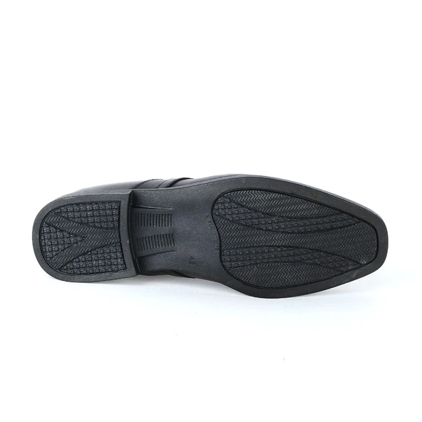 Moda Ayakkabı 337 Erkek Klasik Ayakkabı - 23