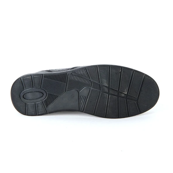 Moda Ayakkabı 337 Erkek Klasik Ayakkabı - 28