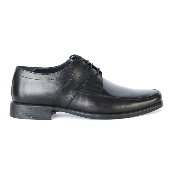 Moda Ayakkabı 337 Erkek Klasik Ayakkabı - Resim 10