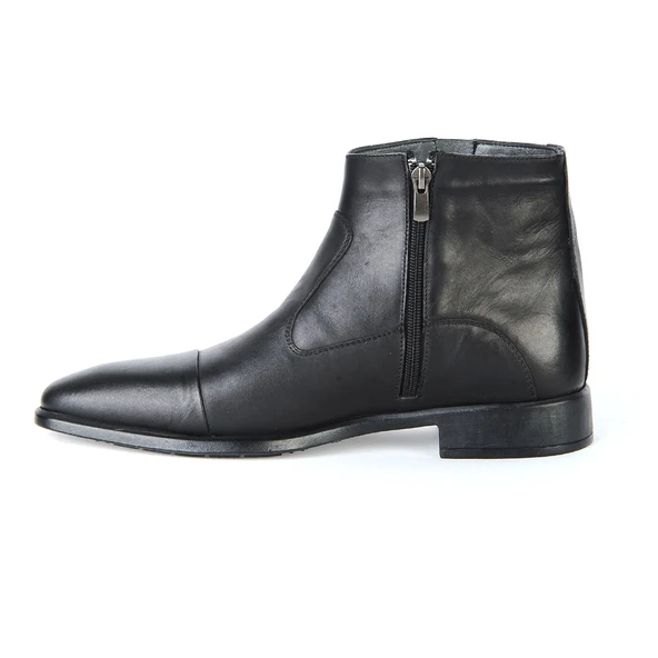 Crısso 428 Erkek Kışlık Bot Ayakkabı - Resim 14