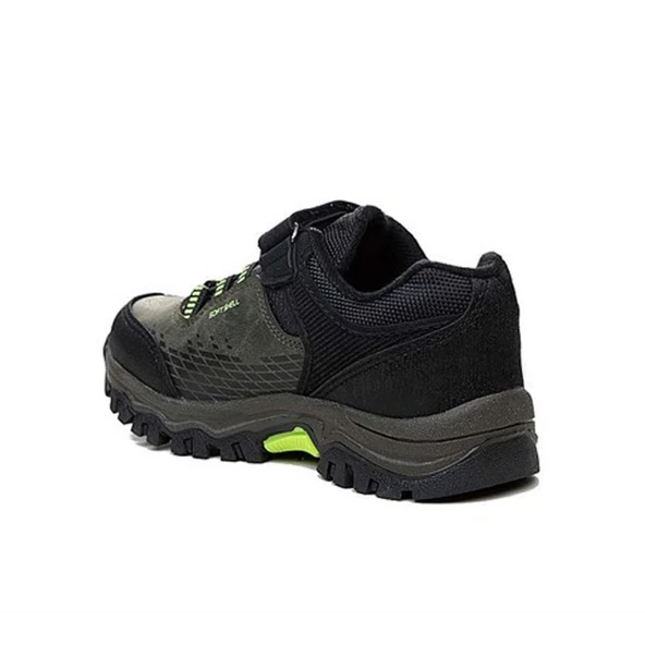 Moda Ayakkabı 23-109 Erkek Çocuk Bot Ayakkabı - 8