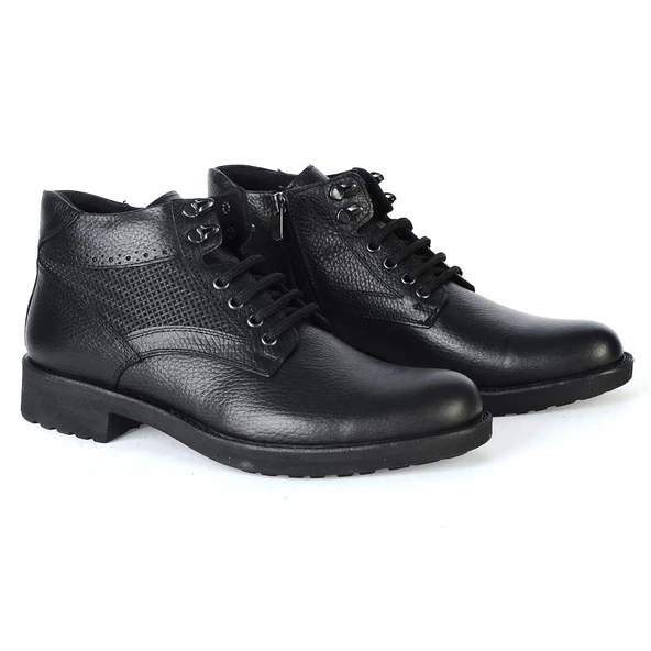 Crısso 482 Erkek Kşlık Bot Ayakkabı - 9