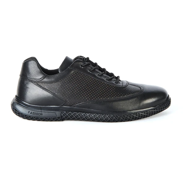 Moda Ayakkabı 7232 Erkek Casual Ayakkabı - Resim 3