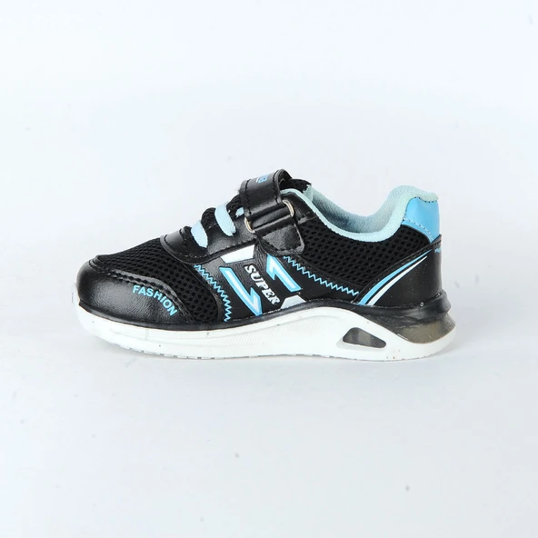 Moda Ayakkabı 6252 Erkek Çocuk Spor Ayakkabı - Resim 21