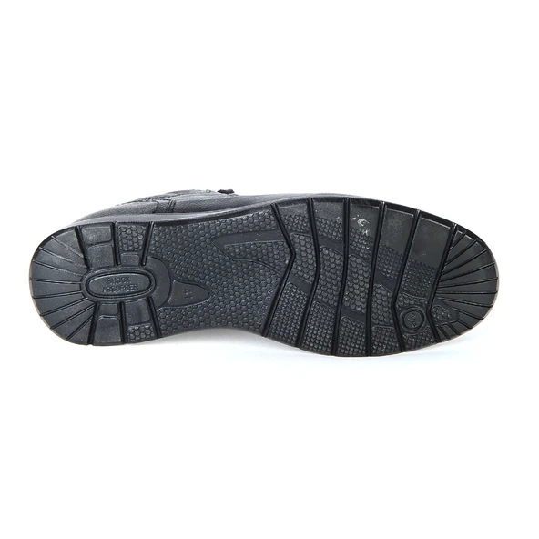 Moda Ayakkabı 3485 Erkek Casual Ayakkabı - 4