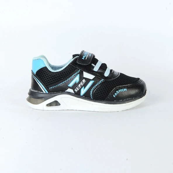 Moda Ayakkabı 6252 Erkek Çocuk Spor Ayakkabı - Resim 24
