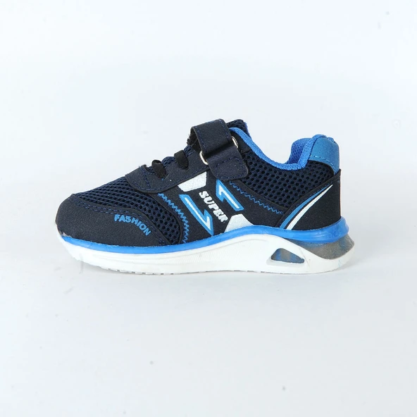 Moda Ayakkabı 3213 Erkek Çocuk Spor Ayakkabı - Resim 11