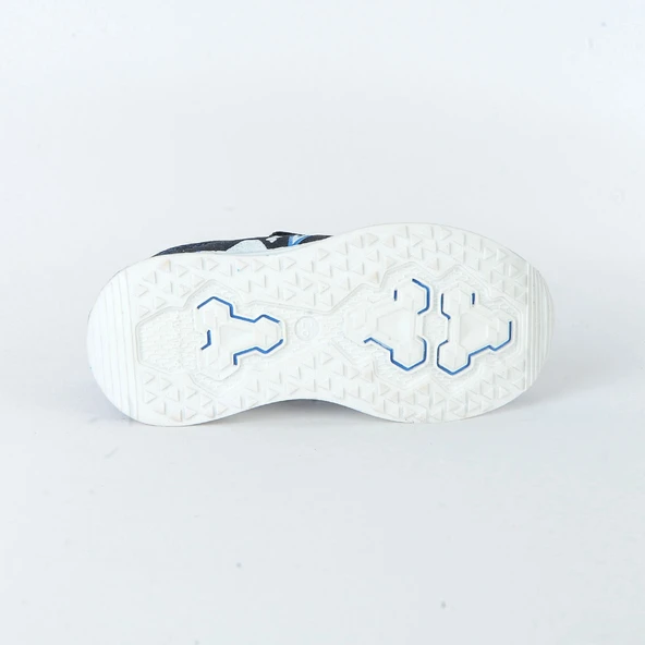 Moda Ayakkabı 3213 Erkek Çocuk Spor Ayakkabı - Resim 8