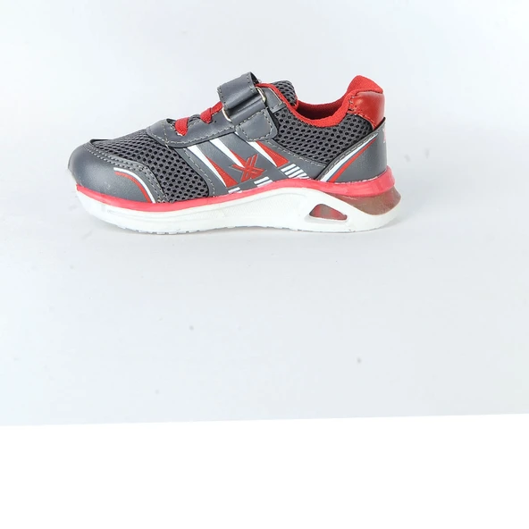 Moda Aykkabı 6455 Erkek Çocuk Spor Ayakkabı - Resim 9